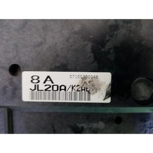ชุดหน้าปัดเรือนไมล์มือสอง รุ่น 8A(0710030004B) - Product Image 6