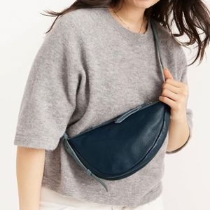 Sac bandoulière léger et décontracté pour femme, petit format, avec fermeture éclair, style Rajasthan, idéal pour un usage quotidien - Product Image 5