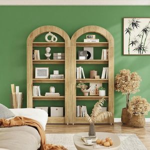 ชั้นวางหนังสือ - Product Image 1