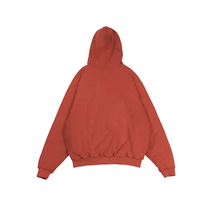 Nouvelle Veste Pull Homme Tendance Effet Délavé 2026 – Sweat à Capuche Zippé pour Homme - Product Image 3
