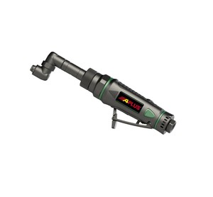 APLUS GLD-H35020 Taladro Neumático Angular OEM 0.3HP 3500 RPM 30 Nm Torque 3 CFM 1 Año de Garantía Longitud 233mm 0.62kg Rosca del Husillo - Product Image 1