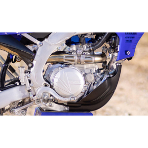 Motocyclettes Yamaha WR450F 2022 - Product Image 6