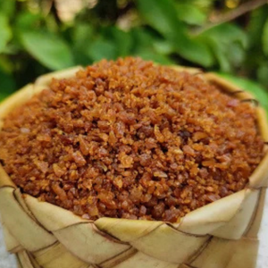 Caramelo de Azúcar de Palma Natural con Sabor a Caramelo, Superalimento del Sur de la India, Marca LKS Enterprises, Paquete a Granel de 500g/1kg - Product Image 2