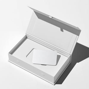 Custom Recyclable OEM/ODM Phone Protective Film <b>Packaging</b> Mobile Retail Package Tempered Glass Case - Product Image 2