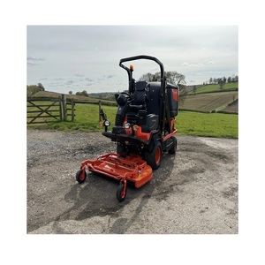 Tractor Agrícola 2024 con Motor BX23S 4WD 70HP de Alta Productividad, 2000kg, Listo para la Venta - Product Image 6
