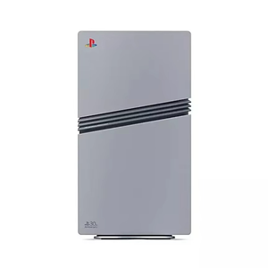 Used Original So-Ny for 5 Slim <b>TV</b> Game Console Ultra High-Speed 1TB Memory Wireless 2.4GHz EU/US <b>Plug</b> Controller Multi Player - Product Image 1