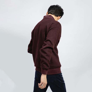 Polyester Satin Customized Front Design Men's Bomber <b>Jacket</b> High Street Waterproof Breathable Casual OEM Service Made Pakistan - Product Image 5