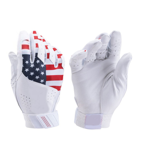 Gants de frappe de baseball pour l'entraînement sportif, respirants, avec paume rembourrée, poignet réglable, confortables, durables, design léger. - Product Image 3