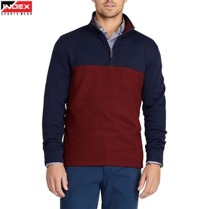 Sudadera con Cierre de Cremallera para Hombre, Modelo 2026, Informal, de Manga Larga, Tejido de Rizo Ecológico, con Logotipo Personalizado, Ropa de Invierno - Product Image 1