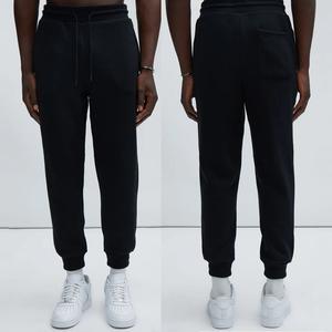 กางเกงวอร์มออกกำลังกายผู้ชายรุ่นใหม่ล่าสุด ไซส์ใหญ่ ขายส่ง กางเกงจ็อกกิ้งสำหรับออกกำลังกายและเล่นกีฬา - Product Image 3