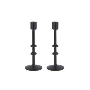 Modern Home <b>Small</b> <b>Glass</b> Candle Holder with Unique Design High Quality Lantern for Home Decoration Super Selling Product - Product Image 1