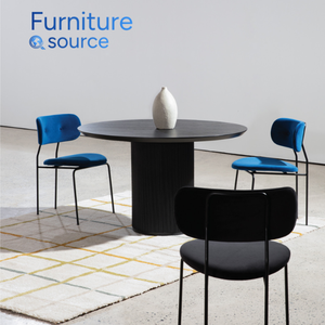 Mesa de centro de lujo moderna-Mesa de centro en madera de chapa de MDF con superficie duradera-Suministro directo de fábrica de muebles de Vietnam - Product Image 4