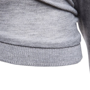 เสื้อโปโลผู้ชายไซส์ใหญ่ ดีไซน์โดดเด่น รุ่นใหม่ล่าสุด แห้งเร็ว - Product Image 3