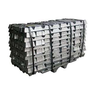 แท่งโลหะผสมอะลูมิเนียม A380 ความแข็งแรงสูง - Product Image 1