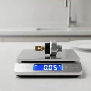 Nuevo Interruptor de Presión de Aceite QF OEM 3782073001 para GRAND VITARA I (FT HT) 1998-2006 2.7 4x4 (JA 627) con 1 Año de Garantía - Product Image 4