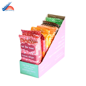 การพิมพ์กล่องแสดงแบบขายปลีก | ผู้ผลิตบรรจุภัณฑ์กระดาษแข็งแบบกำหนดเอง - Product Image 3