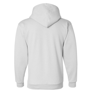 Sweat à capuche en polaire pour homme de qualité supérieure à prix bas, 100% coton, séchage rapide, respirant, logo de la marque Stonefield imprimé, Pakistan - Product Image 3