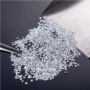 Diamantes Cultivados en Laboratorio con Certificado IGI, Corte Brillante Redondo, 0.3ct, 0.5ct, 1ct, 1.5ct, 2ct, para Joyería y Anillos - Product Image 5
