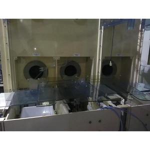 WS-820L Screen Cleaning Equipment Batch Processing Option - Product Image 3