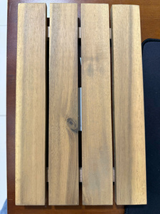 Limpiador de Muebles de Madera Garden's Friend 1L Acabado Transparente Resistente al Agua para Exteriores - Product Image 3