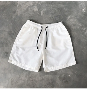 New Sale 100% Cotton <b>Mesh</b> <b>Short</b> for Men Custom Design Adult <b>Shorts</b> with Drawstring Closure Solid Pattern-Hot <b>Shorts</b> - Product Image 1