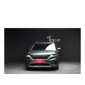 Kia Carnival Noblesse 2021 de 9 Plazas con Caja de Cambios Automática, Asientos de Cuero, Volante a la Izquierda, 102,332 km, Combustible Diésel - Product Image 3