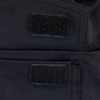 Nouveaux Pantalons de Travail Haute Visibilité 2026 pour Hommes, Pantalons de Sécurité Réfléchissants Robustes, Personnalisables OEM, Fournisseur d'Usine à Marque Privée
