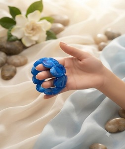 Résine Époxy Transparente Facile à Utiliser pour la Fabrication de Bijoux Personnalisés Faits Main – Fournitures pour Colliers, Porte-clés, Bracelets et Artisanat de Thanksgiving - Product Image 2