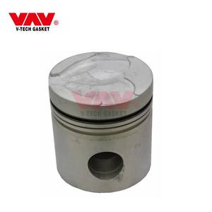 4D130 Diamètre 130mm Moteur diesel Partie 6114-31-2111 pour Komatsu - Product Image 1