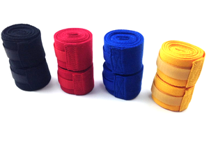 Vendas de Boxeo Personalizadas para Entrenamiento y Protección, Vendajes para Boxeo, Kickboxing, Muay Thai, MMA - Product Image 6