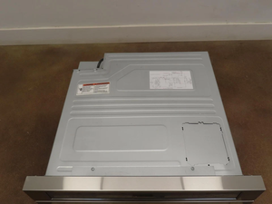 Serie de Microondas Thermador Masterpiece MD-24W-S 24 con Microondas Integrado y Garantía Completa - Product Image 5