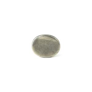 Loose Natural Pyrite Crystal-5.85 Carat Certified Wholesale Gemstone - Product Image 2