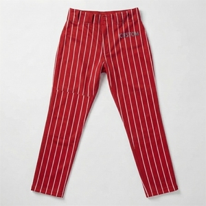 Custom <b>Sports</b> Uniforms Baseball Softball Pants Relaxed Fit Premium Quality Baseball Pants - Product Image 1