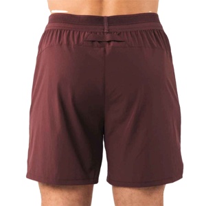 Pantalones Cortos de Playa para Hombre, de Secado Rápido, Transpirables, Sólidos, Casuales, para Surf, Traje de Baño, 100% Nailon - Product Image 4