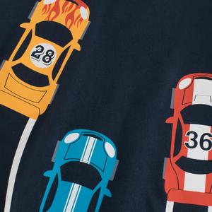 T-shirt en maille respirante – Vêtements de sport légers et ventilés - Product Image 4