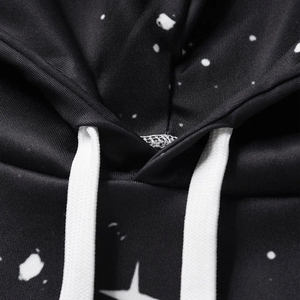 Best Selling Sublimation High Quality Printing Sublimated Hoodies for Men Custom <b>Design</b> Sublimation Men Hoodies for sale - Product Image 4