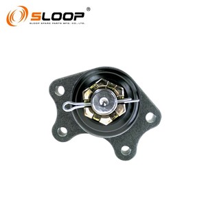 43360-39075 Rótula de brazo de control superior izquierda/derecha para Toyota - Product Image 2