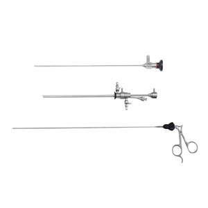 ชุดเครื่องมือวินิจฉัยสำหรับการดูแลสุขภาพสตรี ชุดเครื่องมือผ่าตัดทางนรีเวชขั้นสูงสำหรับการดำเนินการทางการแพทย์ - Product Image 5