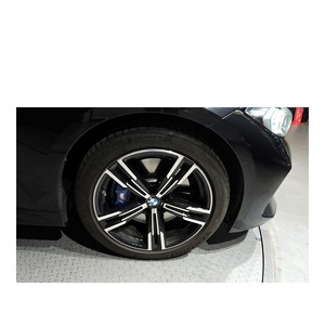 BMW Serie 3 320i M Sport 2023, Volante a la Izquierda, Caja de Cambios Automática, con Cámara Trasera, 17,611 km - Product Image 5