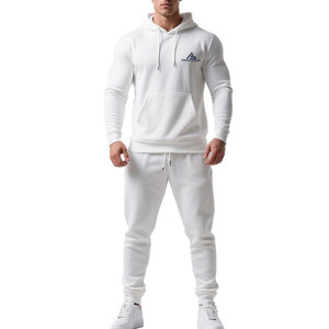 Chándal Ligero de Secado Rápido para Hombre, Ropa de Moda a Bajo Precio, Chándal para Hombre para Uso en Exteriores, Ropa de Invierno para Hombre - Product Image 1