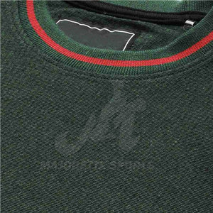 High Performance Breathable Moisture Wicking <b>Men</b> Sweatshirts Athletic Gym Training Crewneck <b>Pullover</b> <b>For</b> Sale - Product Image 5