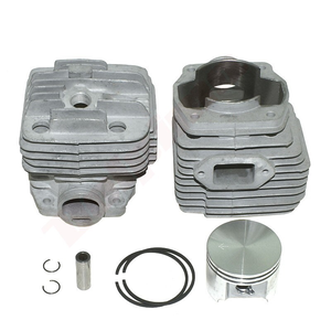 CILINDRO PARA STIHL TS400 49MM (4223 020 1200) HQ - Product Image 1
