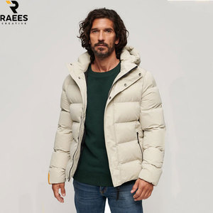 <b>Top</b> Rated Wholesale Puffer Jacket High Profit Margins for Resellers Best-Selling <b>Men</b> Winter Puffer Jacket In Stock Ready to - Product Image 5
