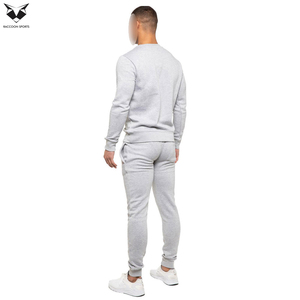 Servicios OEM, Conjunto Deportivo Reflectante para Correr, en Diferentes Diseños y Colores Sólidos, Traje Deportivo para Hombre de 2 Piezas, Gran Venta - Product Image 2