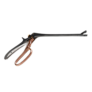 Pinces à biopsie de qualité supérieure 28 cm, 35 cm, 42 cm, instruments chirurgicaux en acier inoxydable - Product Image 2