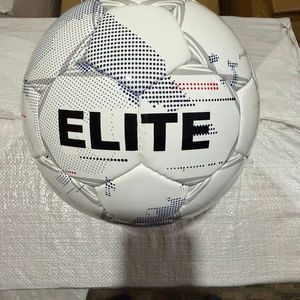 ลูกฟุตซอลเย็บด้วยเครื่องจักร ทนทาน สำหรับการแข่งขันฟุตซอลในร่ม พิมพ์โลโก้ได้ตามต้องการ ขนาดมาตรฐาน OEM เบอร์ 4 - Product Image 2