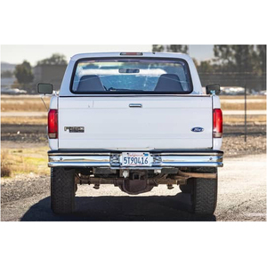 Ford F-250 4x4 de 1997 - Product Image 5