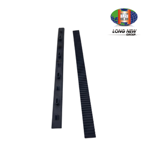 อุปกรณ์ตกแต่งรถยนต์พลาสติกแบบกำหนดเอง LONGNEW ผลิตจากวัสดุ PP ที่ทนทาน - Product Image 6