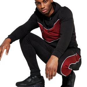 Conjunto Deportivo Personalizado 2024 para Hombre, Corte Ajustado, 100% Algodón, Felpa, Multicolor, Logotipo, Manga Corta, Ropa de Gimnasio, Talla XL - Product Image 1