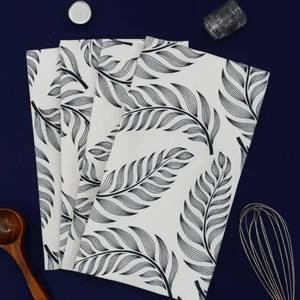 Premium Soft Cotton Kitchen <b>Towel</b> <b>Quick</b>-<b>Drying</b>, Lightweight, Long Lasting Kitchen Dish <b>Towel</b> with Customized Logo - Product Image 5